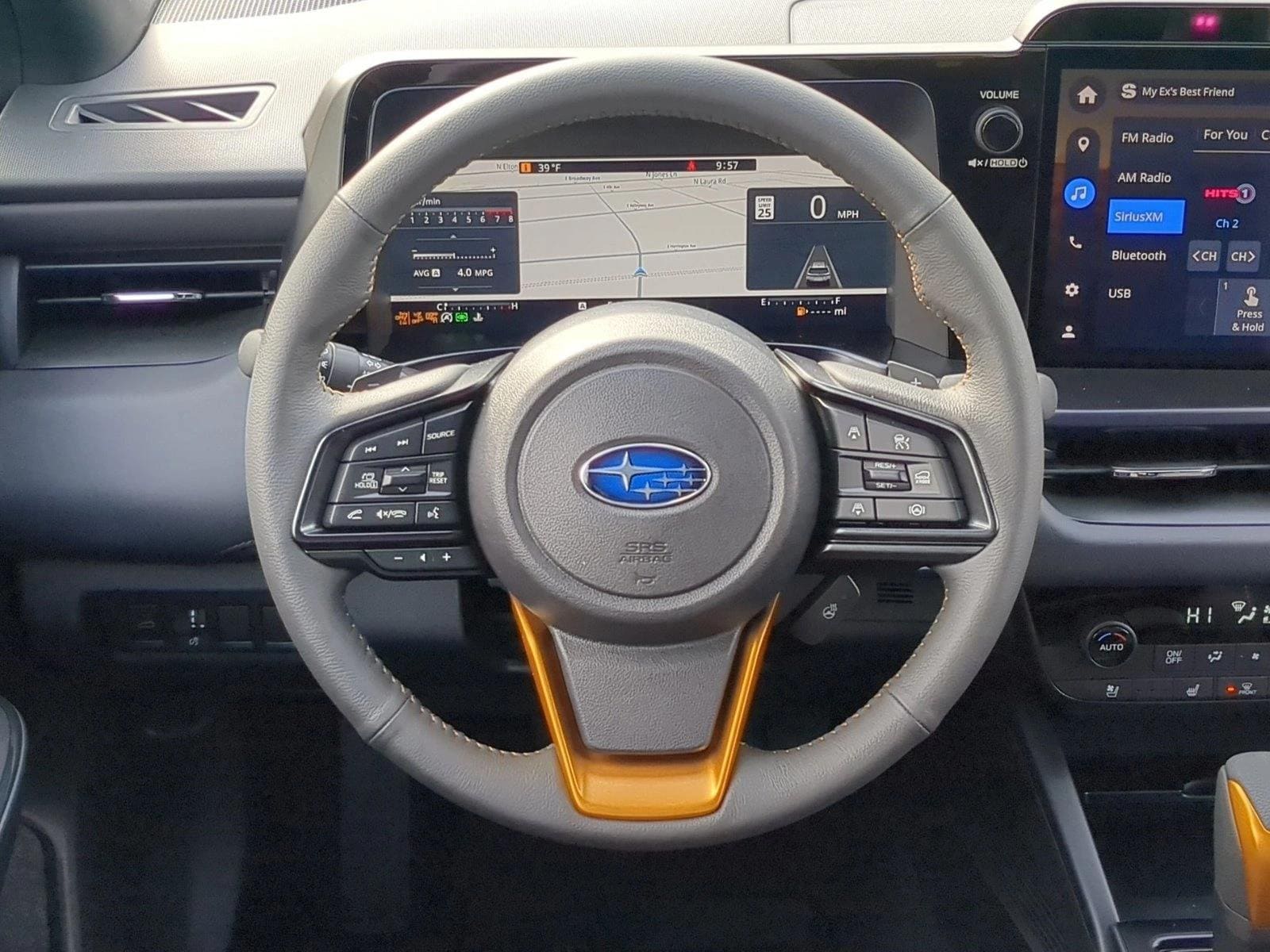 2026 Subaru Outback Wilderness - Photo 14
