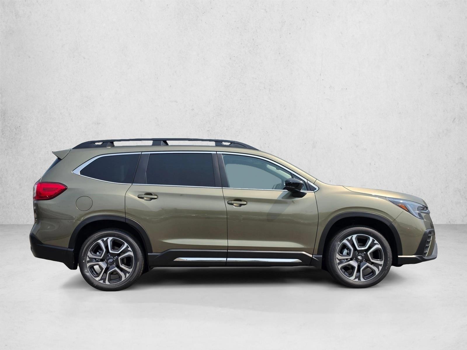 2026 Subaru Ascent Limited - Photo 6