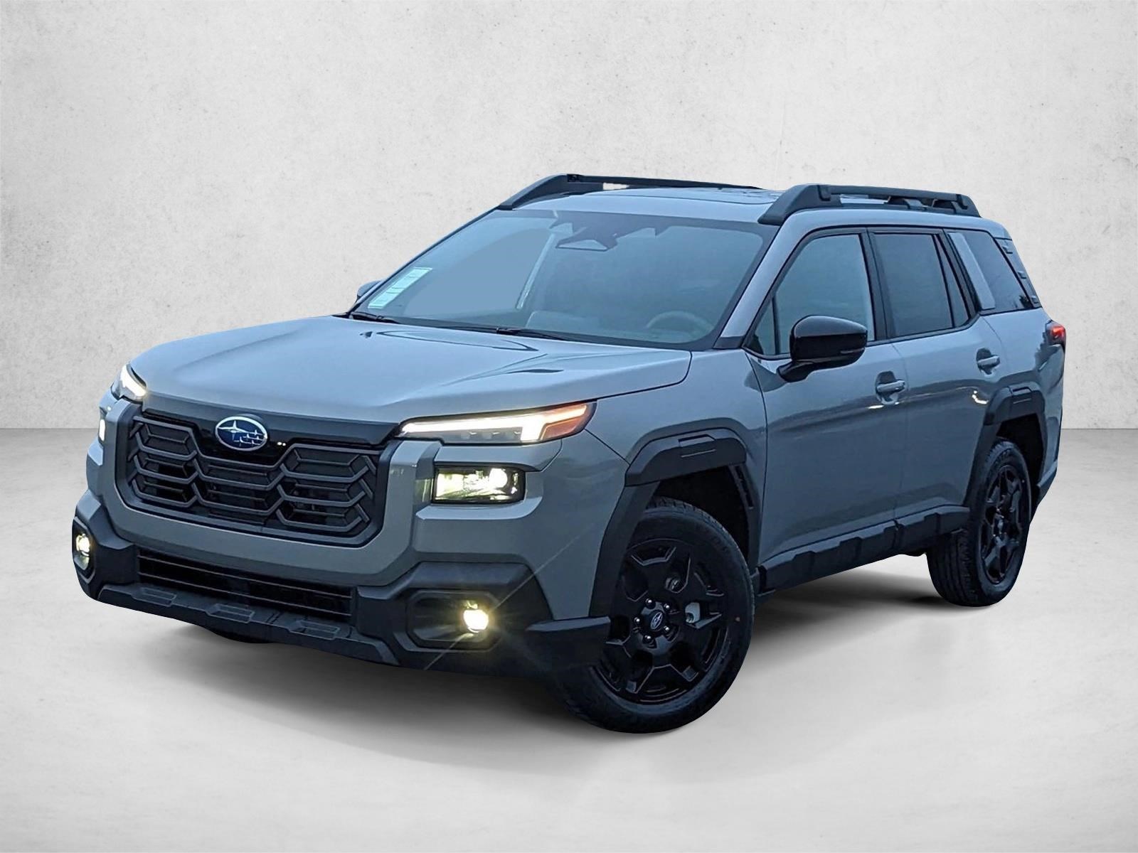 2026 Subaru Outback Limited's photo