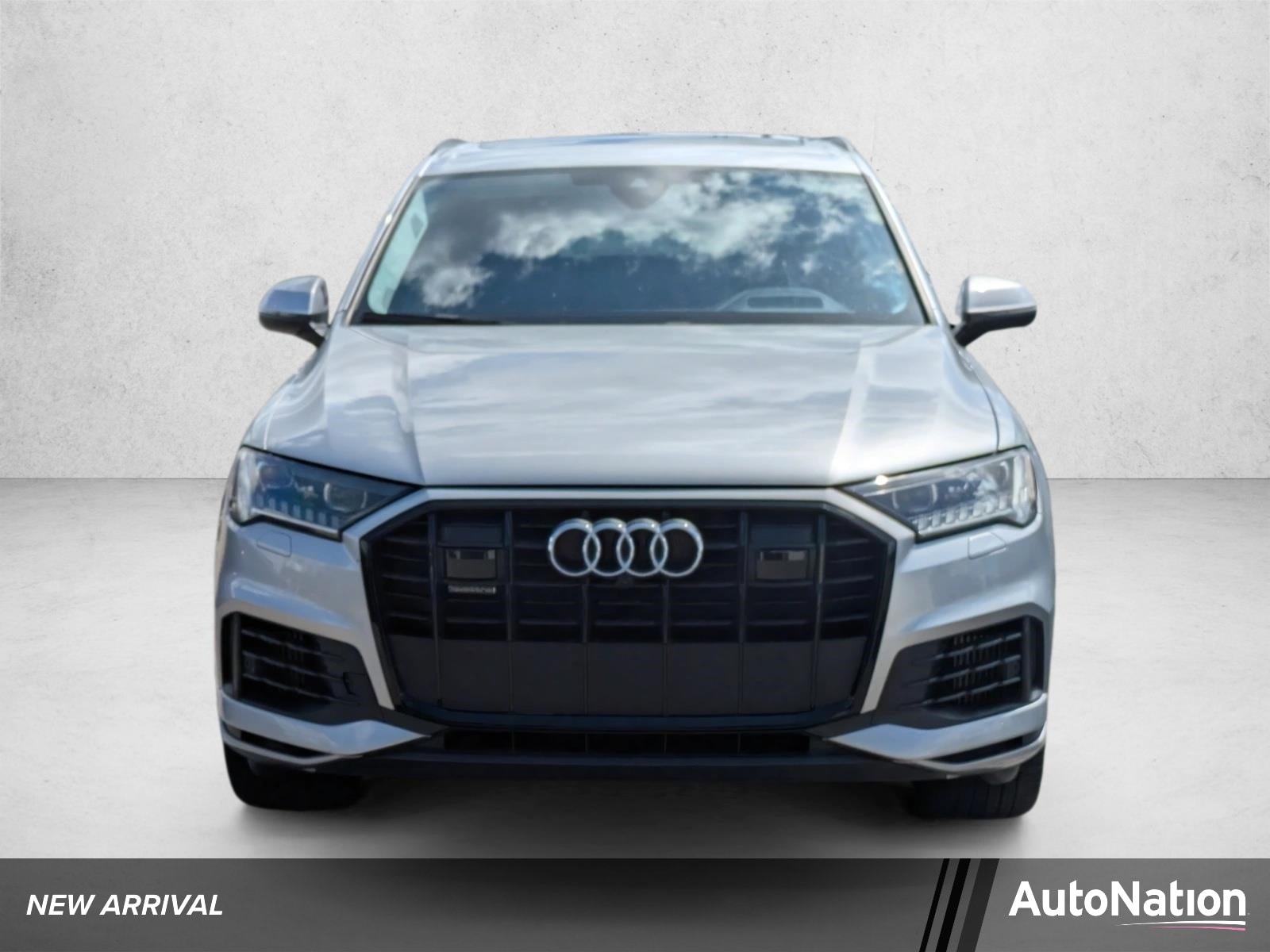 2020 Audi Q7 55 Prestige quattro Tiptronic's photo