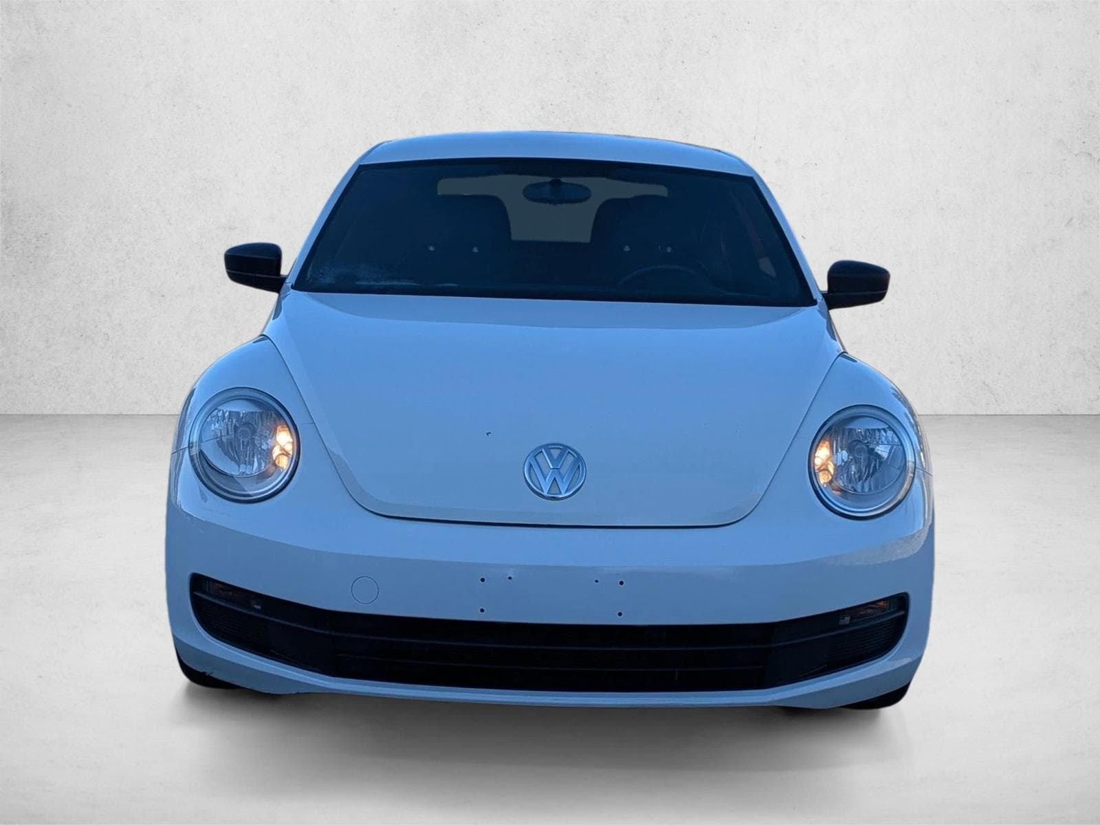 Used 2014 Volkswagen Beetle 2.5 with VIN 3VWFP7AT8EM623973 for sale in Spokane Valley, WA