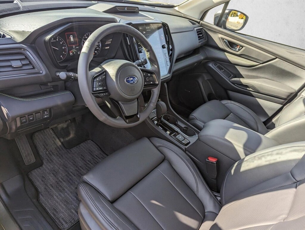 New 2025 Subaru Ascent Onyx Edition Touring 7-Passenger SUV