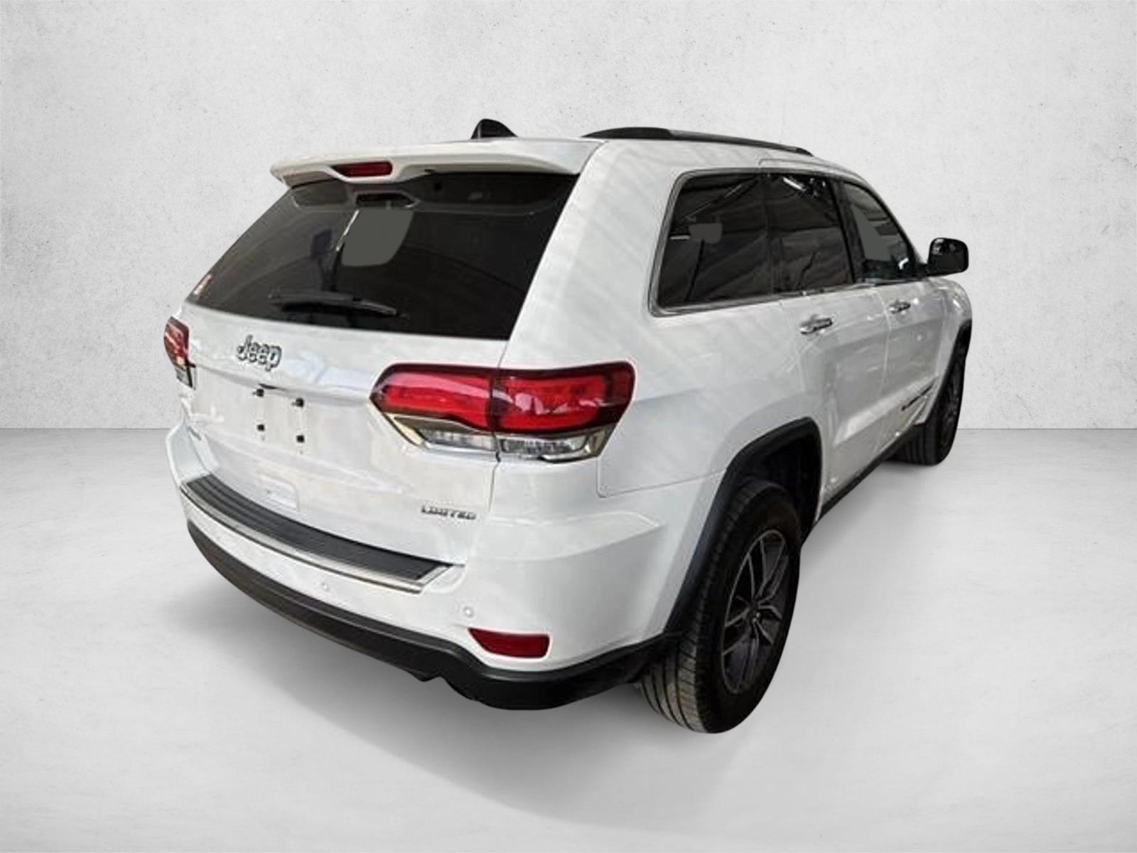 2022 Jeep Cherokee Limited photo 2