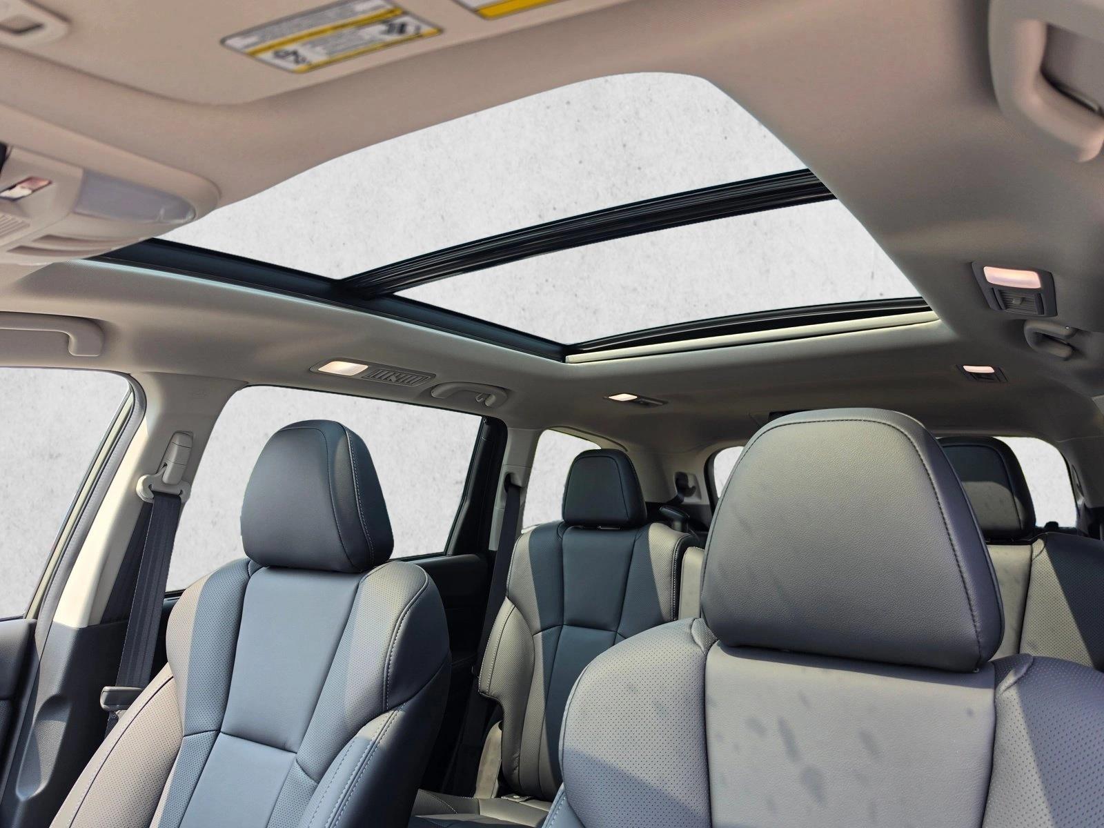 2026 Subaru Ascent Limited - Photo 27