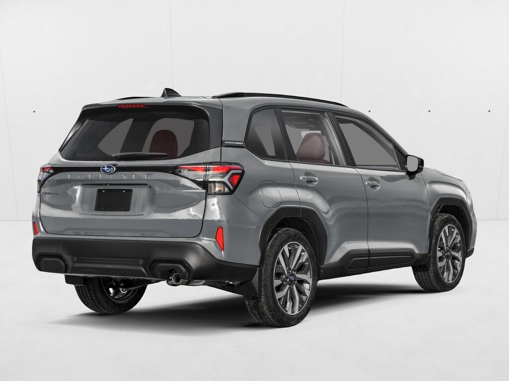 New 2026 Subaru Forester Premium SUV
