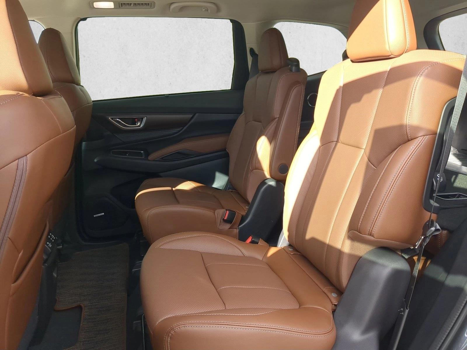 2026 Subaru Ascent Touring - Photo 25