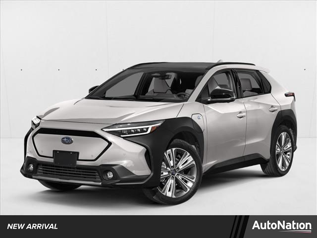 2023 Subaru SOLTERRA