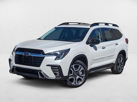 2025 Subaru Ascent Touring 7-Passenger SUV 2025 Subaru Ascent Touring 7-Passenger SUV