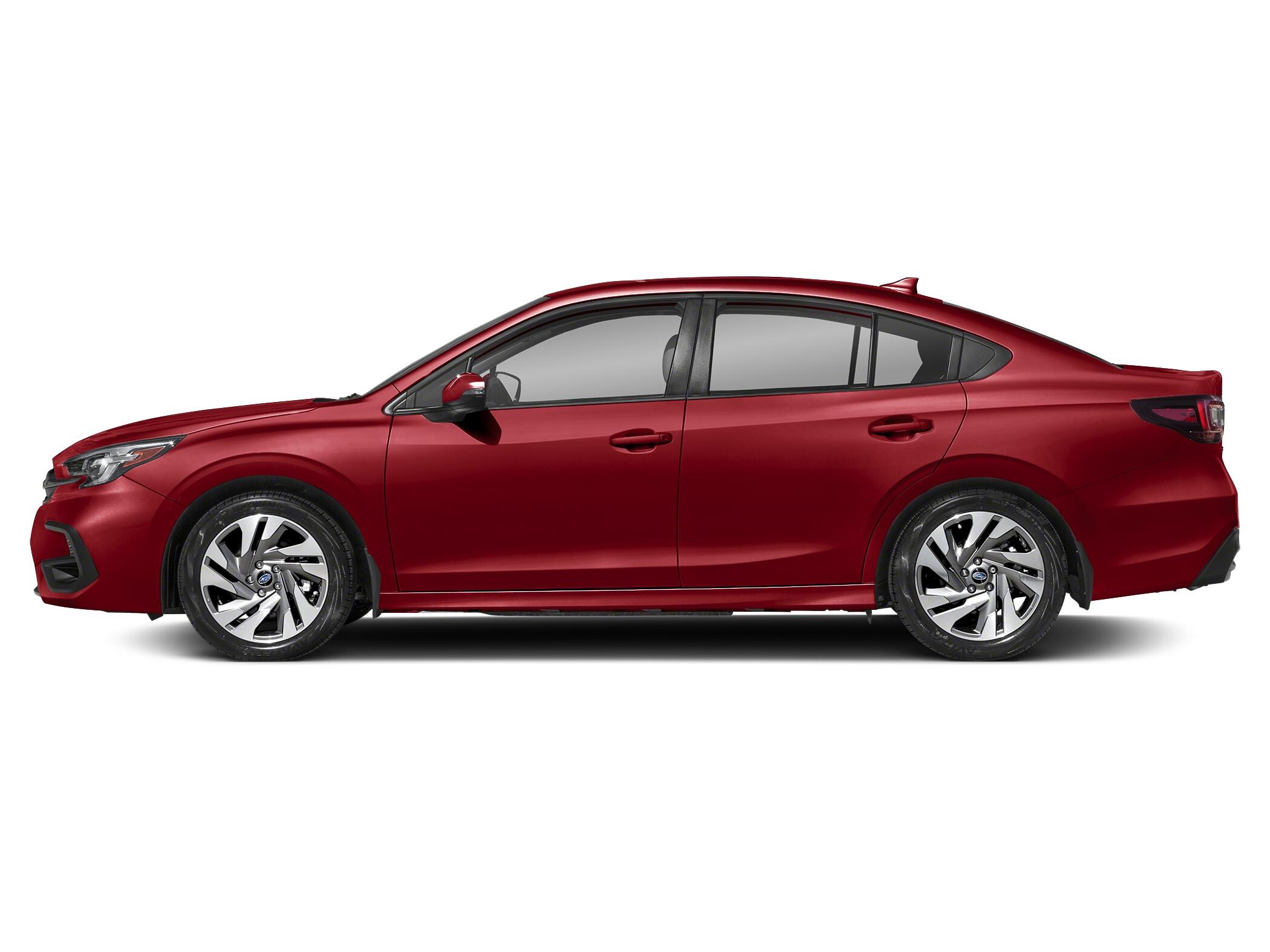 2025 Subaru Legacy Limited photo 3