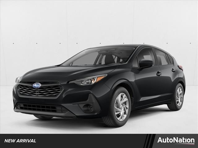 2024 Subaru Impreza 2.0 CVT's photo
