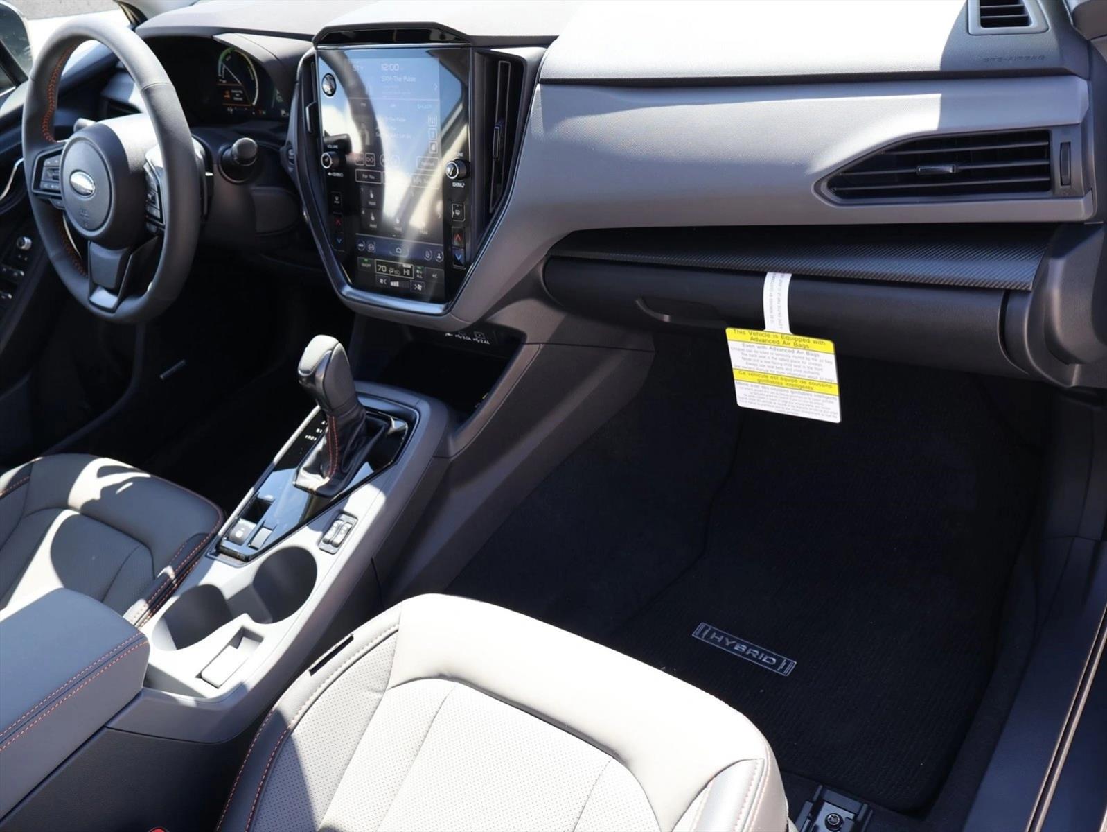 2026 Subaru Crosstrek Limited - Photo 27