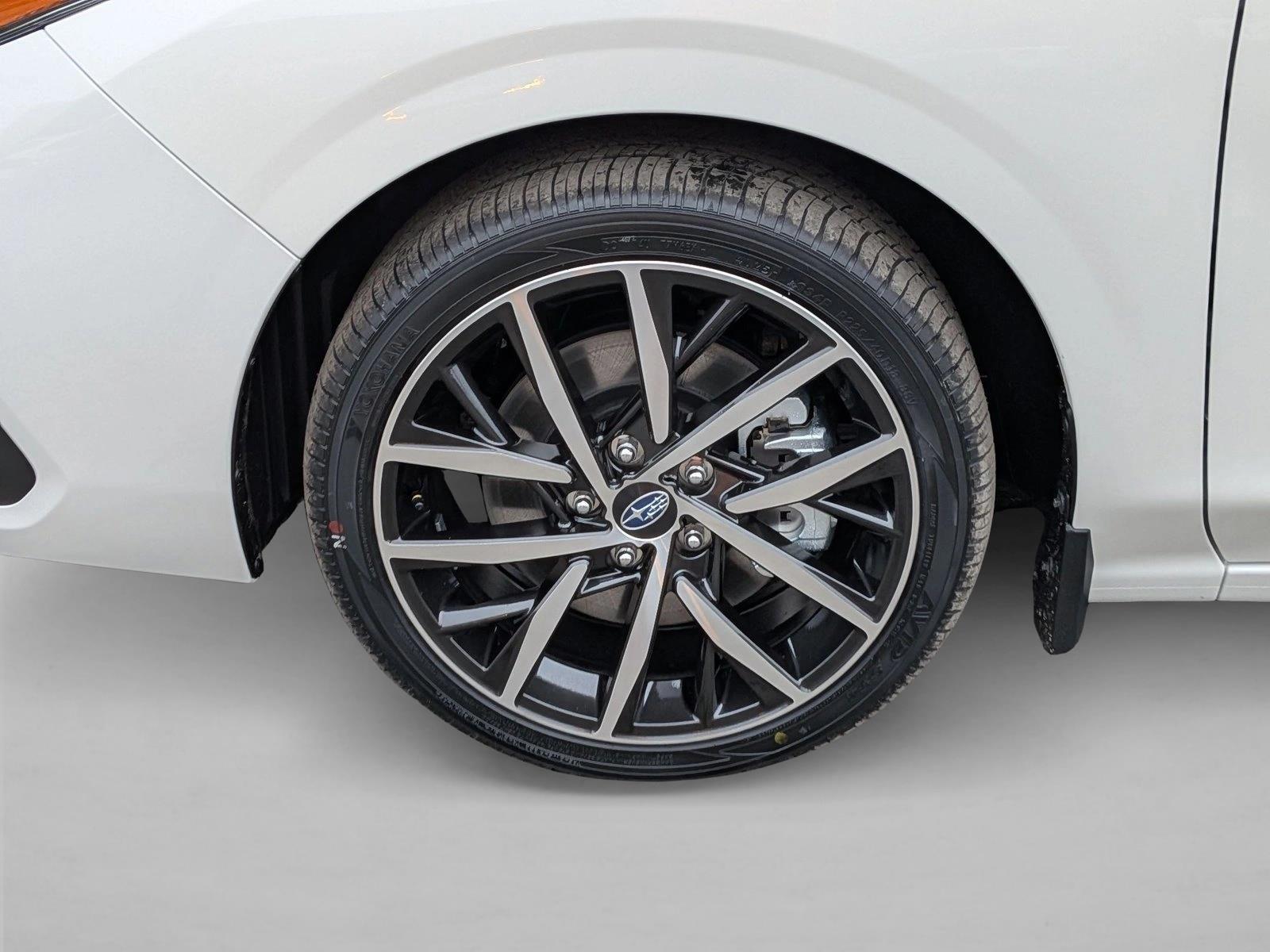 2026 Subaru Impreza Sport - Photo 10