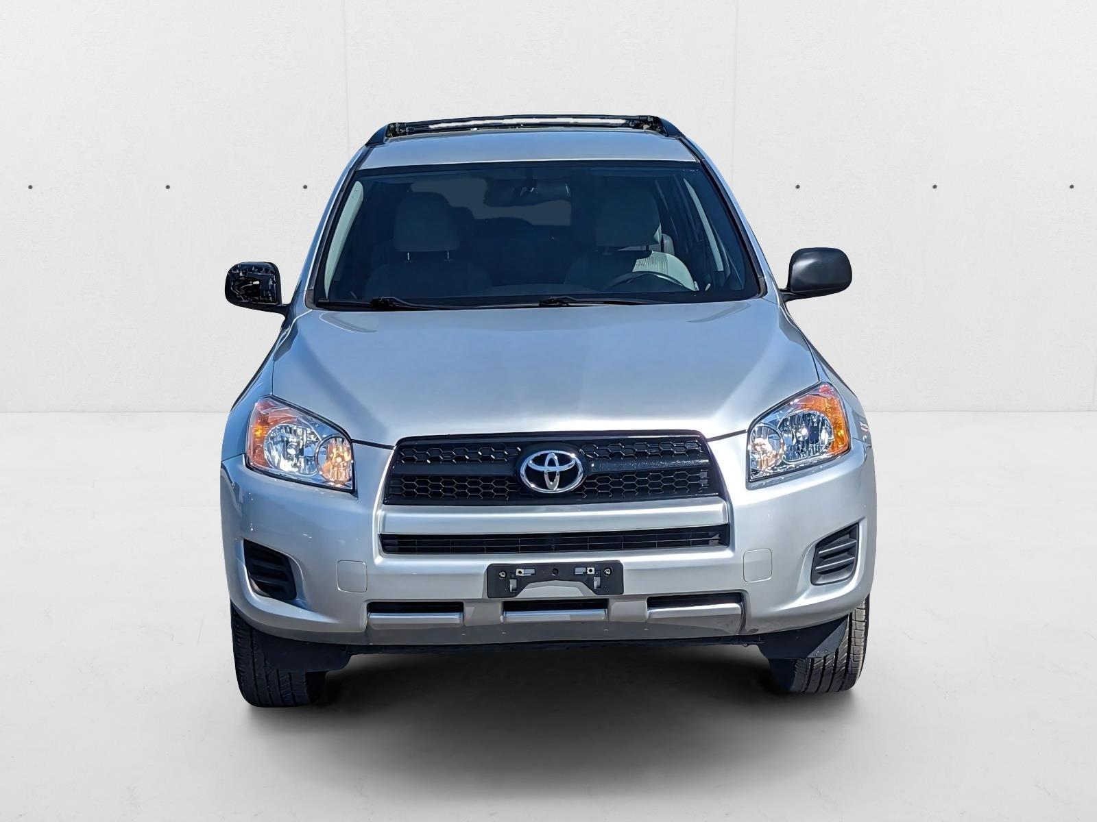 Used 2010 Toyota RAV4 Base with VIN 2T3JF4DVXAW076757 for sale in Spokane Valley, WA