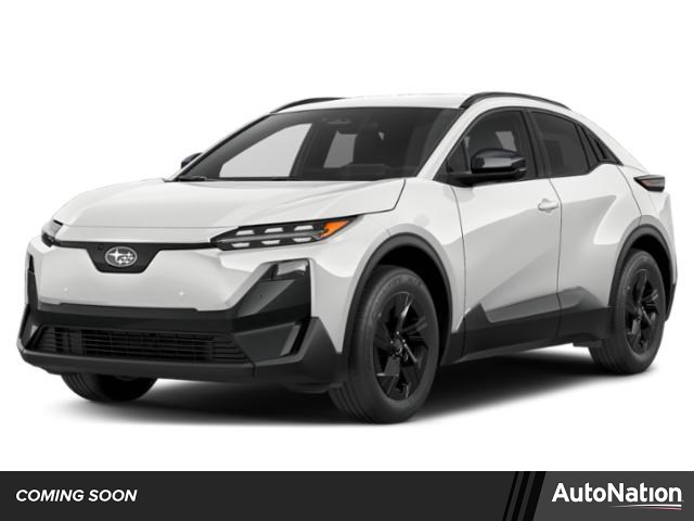 New 2027 Subaru Uncharted Sport SUV