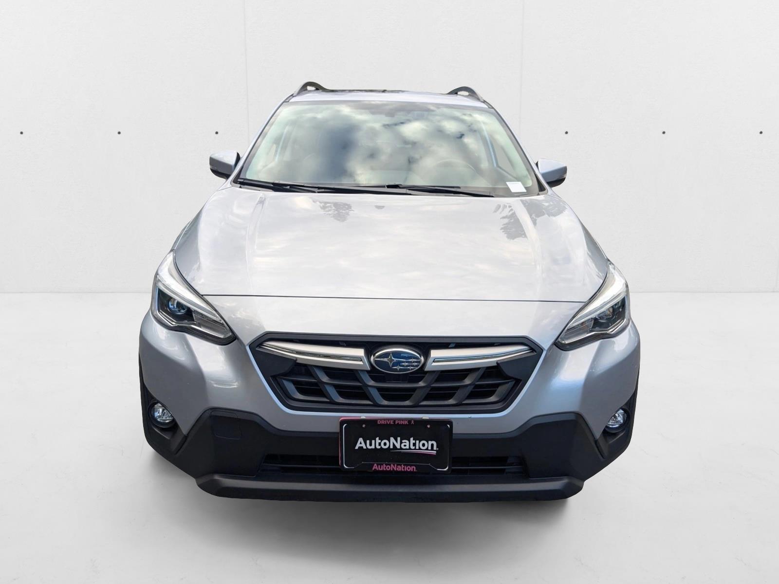2023 Subaru Crosstrek Limited photo 2