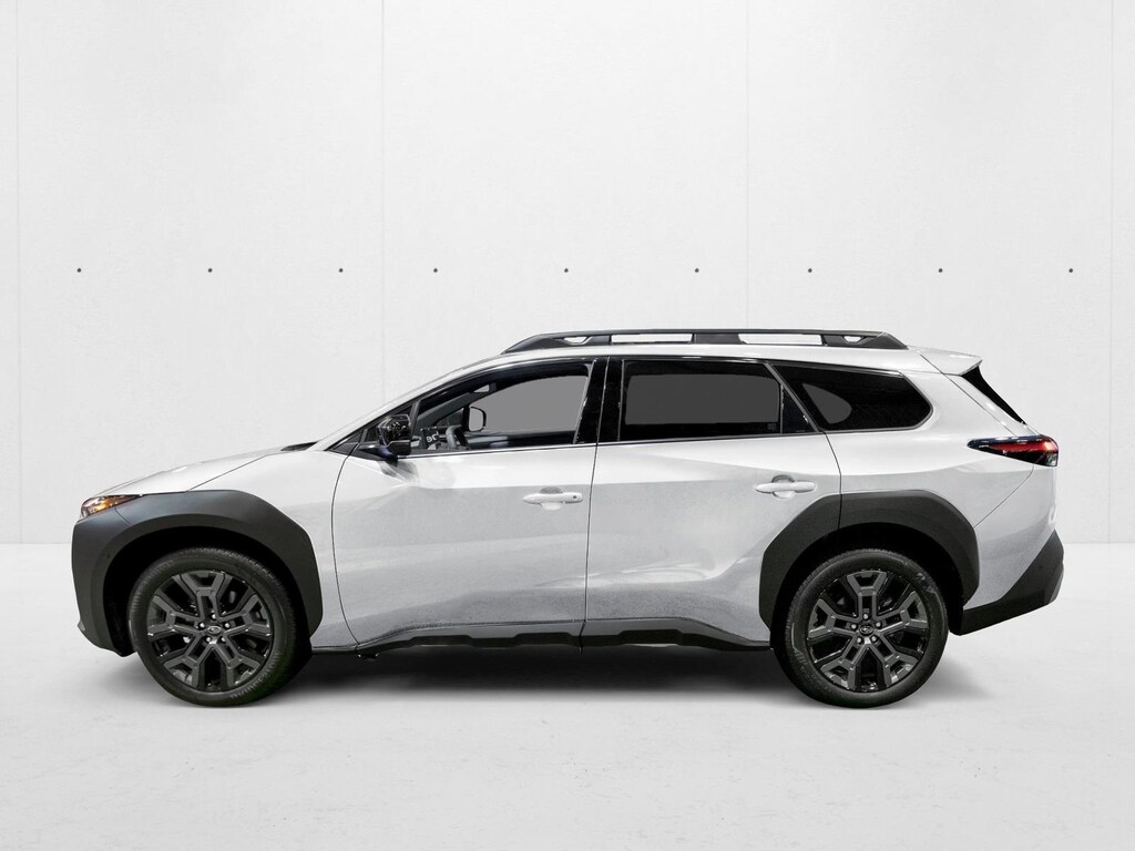 New 2026 Subaru Trailseeker Premium SUV