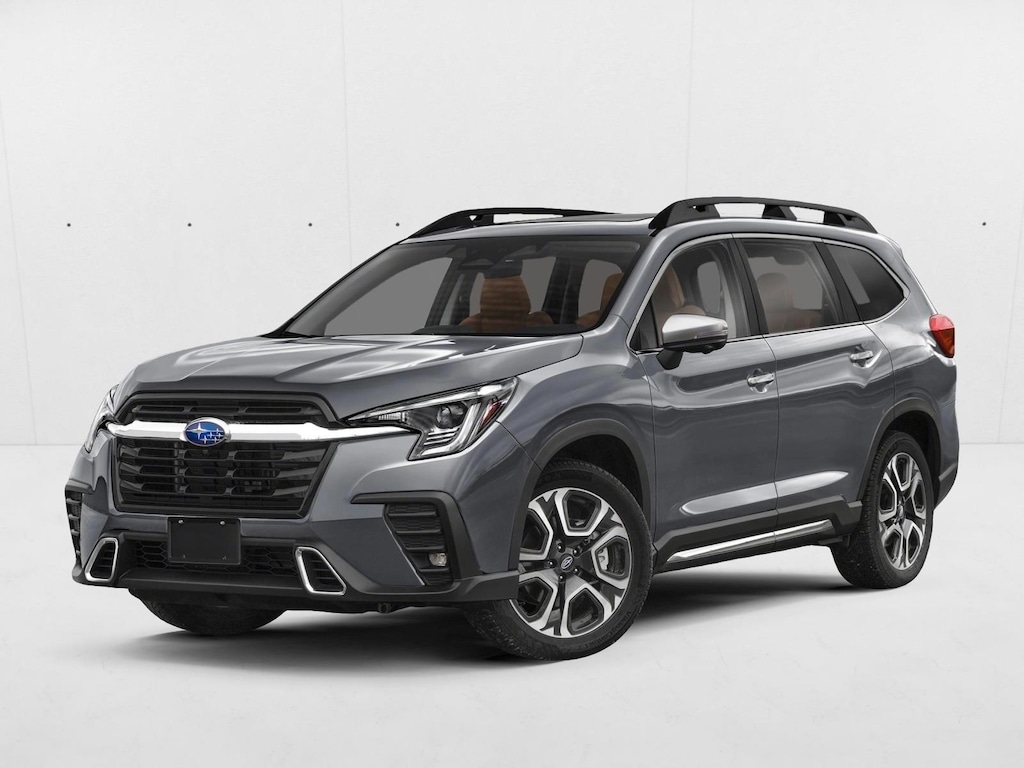 New 2026 Subaru Ascent Touring 7-Passenger SUV
