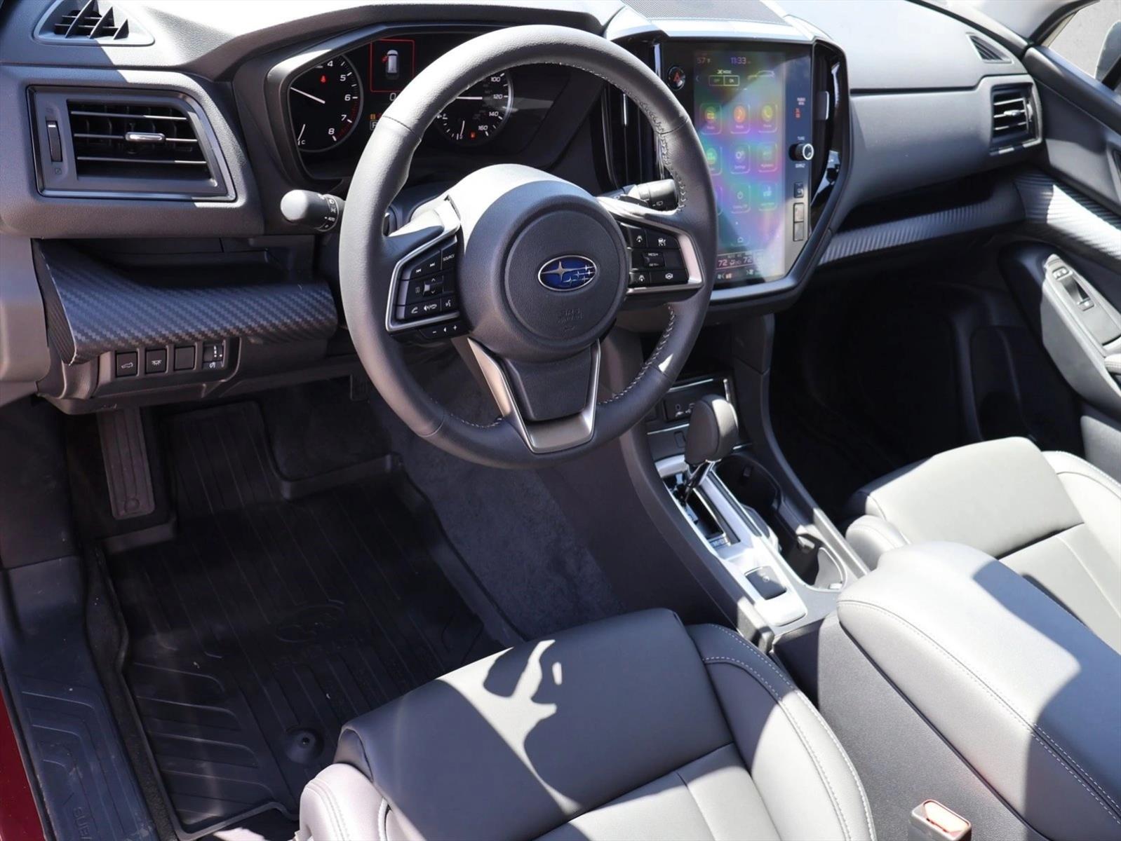 2026 Subaru Ascent Premium - Photo 13