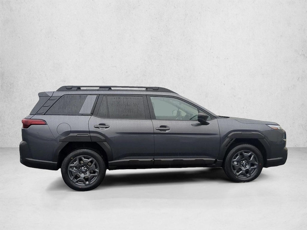 New 2026 Subaru Outback Premium SUV