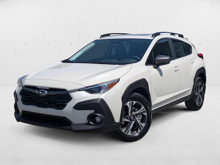2025 Subaru Crosstrek Premium SUV 2025 Subaru Crosstrek Premium SUV