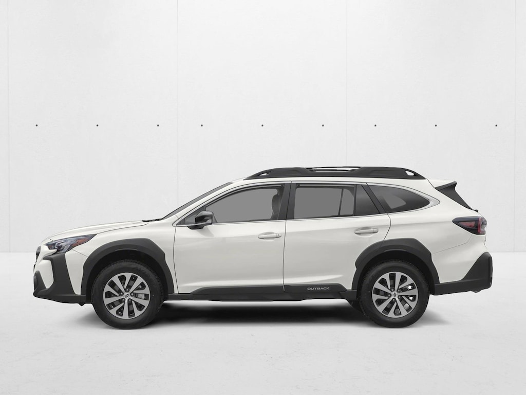 New 2025 Subaru Outback Premium SUV