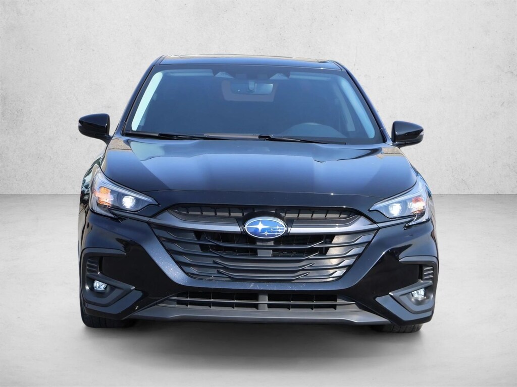 Certified 2024 Subaru Legacy Premium Sedan