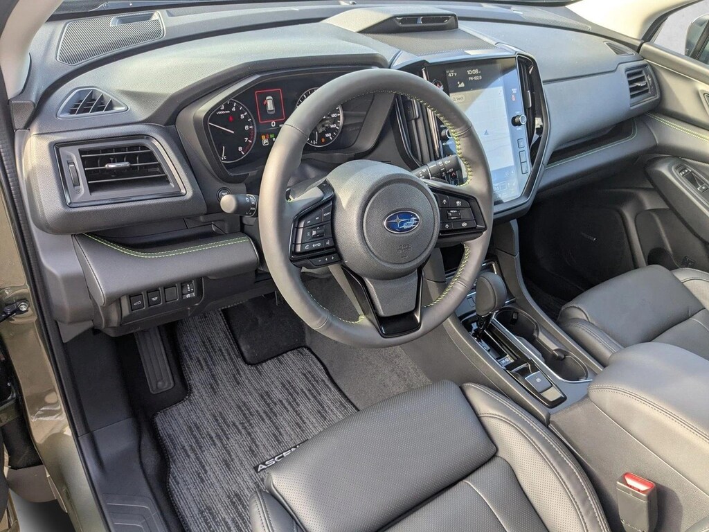 New 2025 Subaru Ascent Onyx Edition Touring 7-Passenger SUV