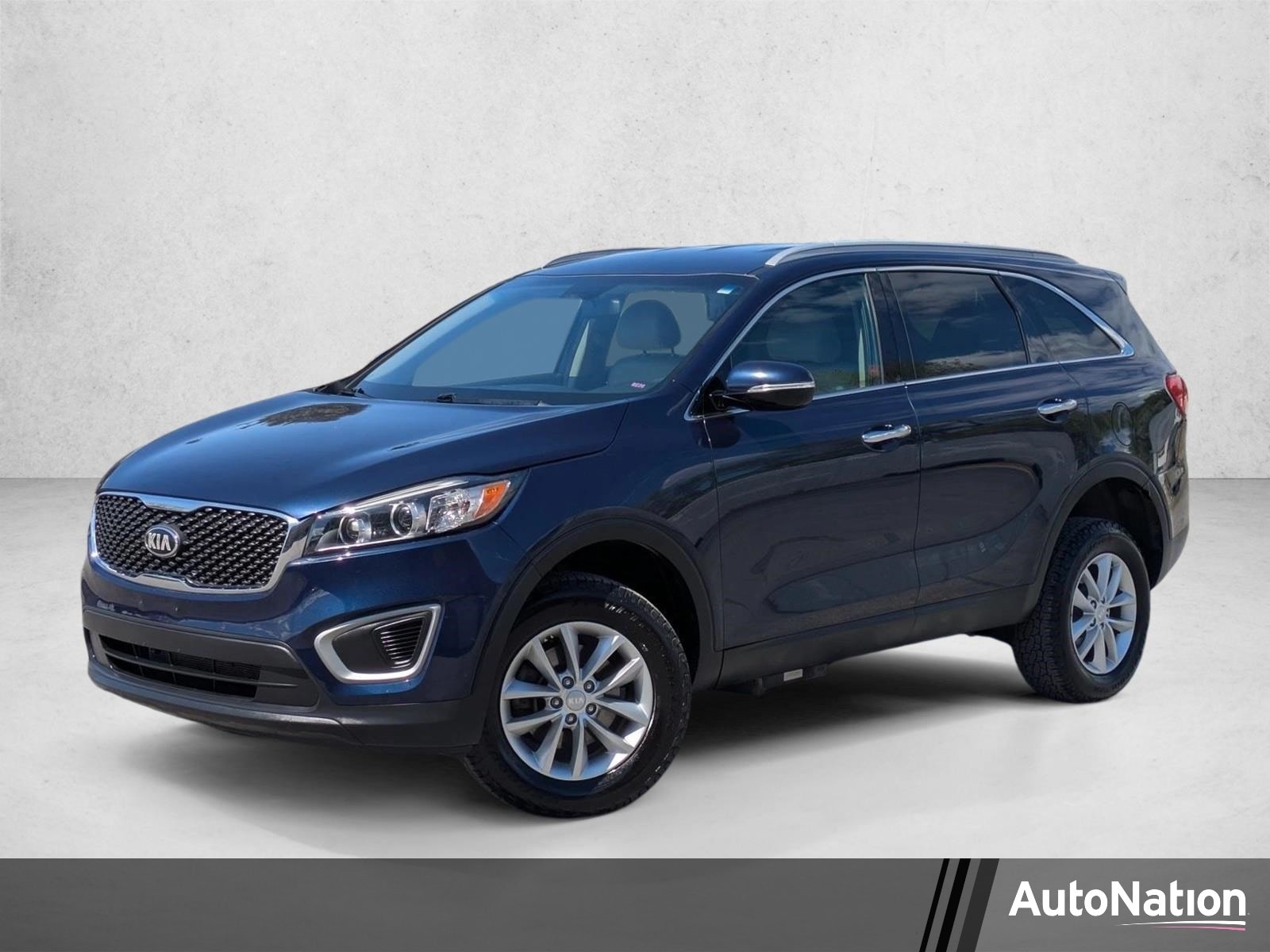 2018 Kia Sorento LX V6 AT's photo