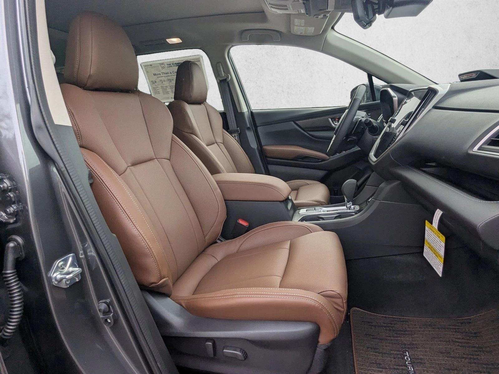 2026 Subaru Ascent Touring - Photo 29