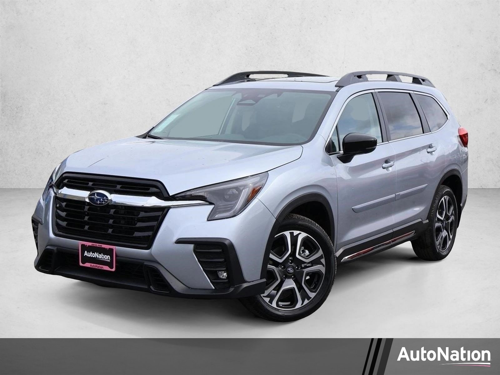 2026 Subaru Ascent