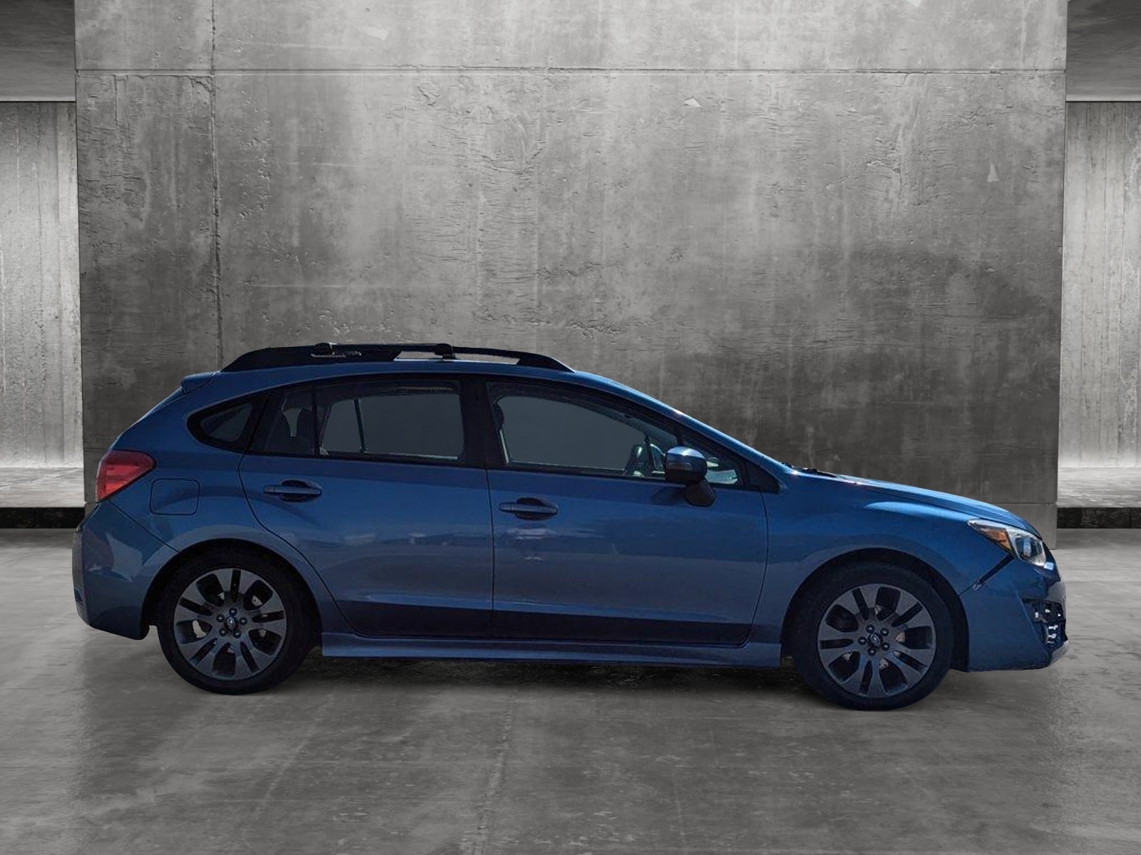 Used 2015 Subaru Impreza 2.0I Sport Premium with VIN JF1GPAY65F8286226 for sale in Spokane, WA