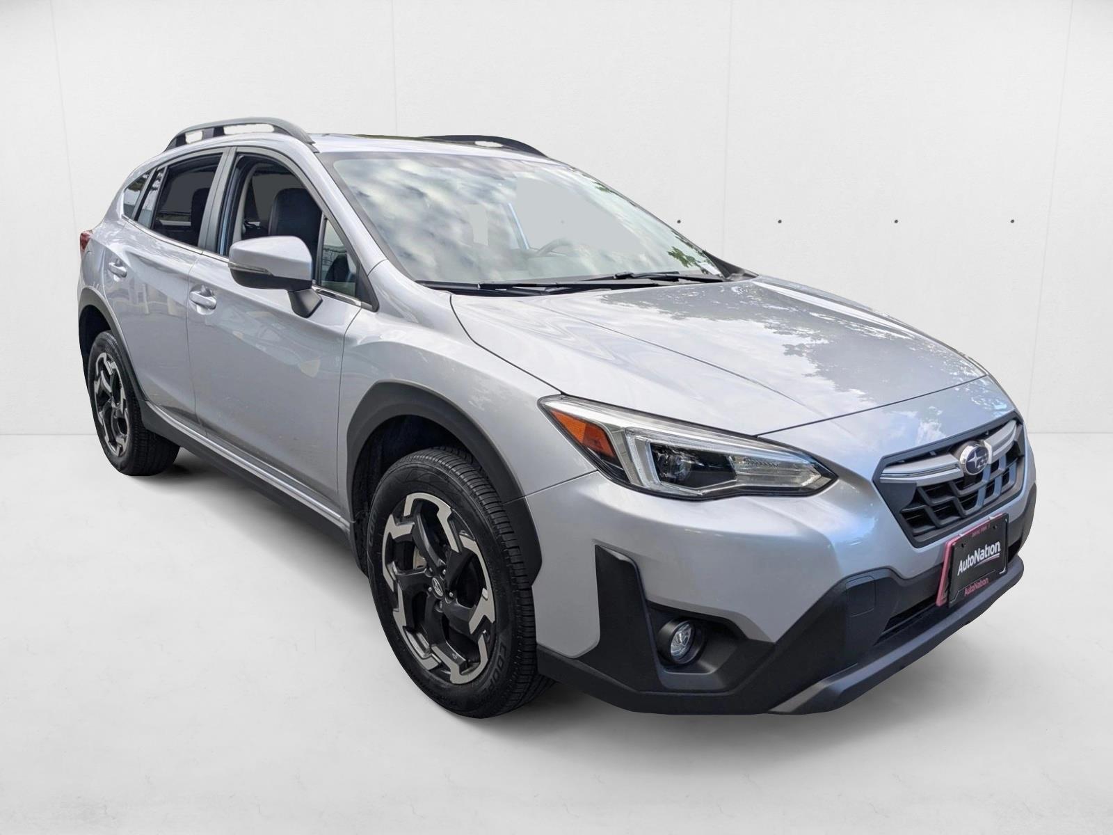 2023 Subaru Crosstrek Limited photo 3
