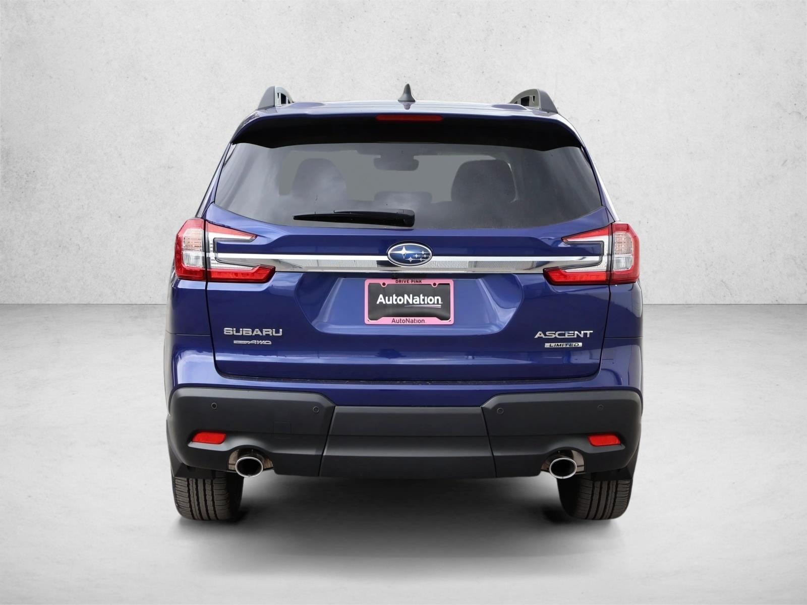 2026 Subaru Ascent Limited - Photo 7
