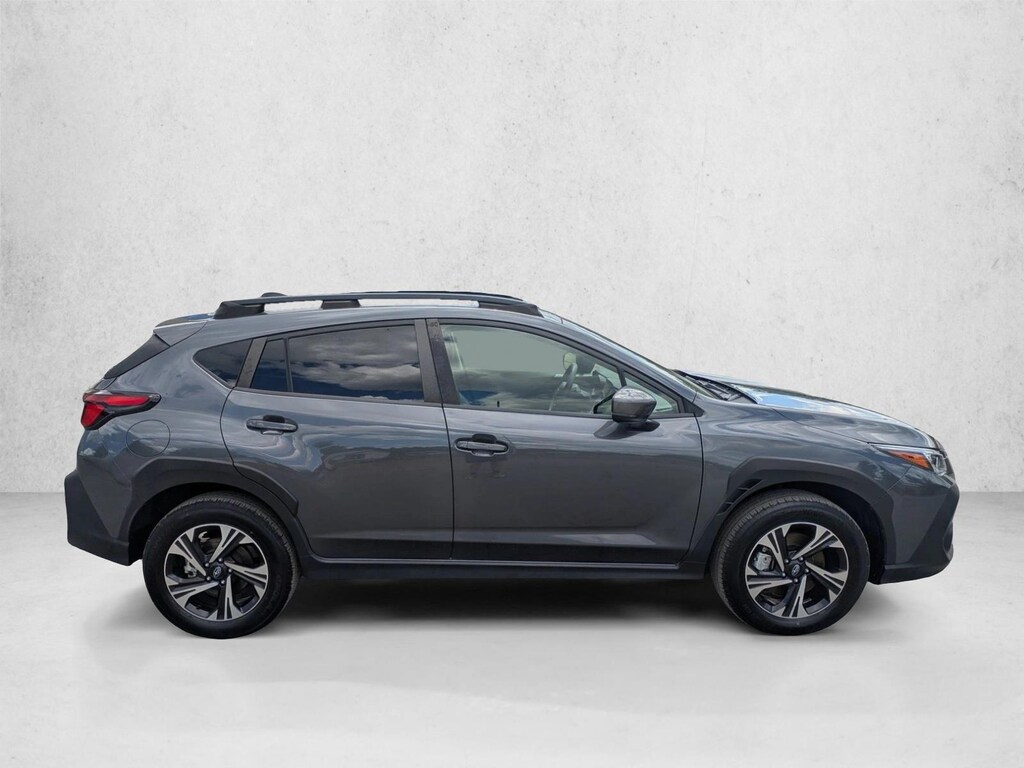 Certified 2024 Subaru Crosstrek Premium SUV