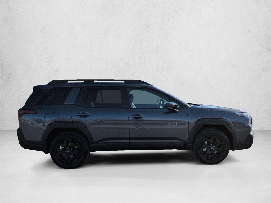 New 2026 Subaru Outback Limited SUV