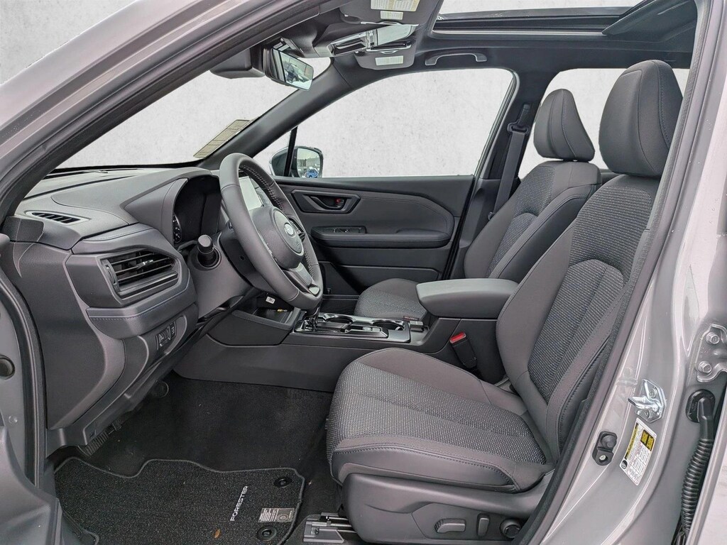 New 2026 Subaru Forester Premium SUV