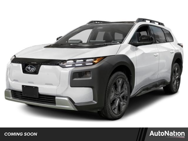 New 2027 Subaru Trailseeker Premium SUV