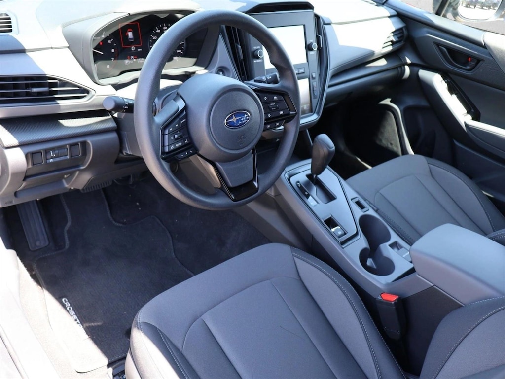 New 2026 Subaru Crosstrek Base SUV