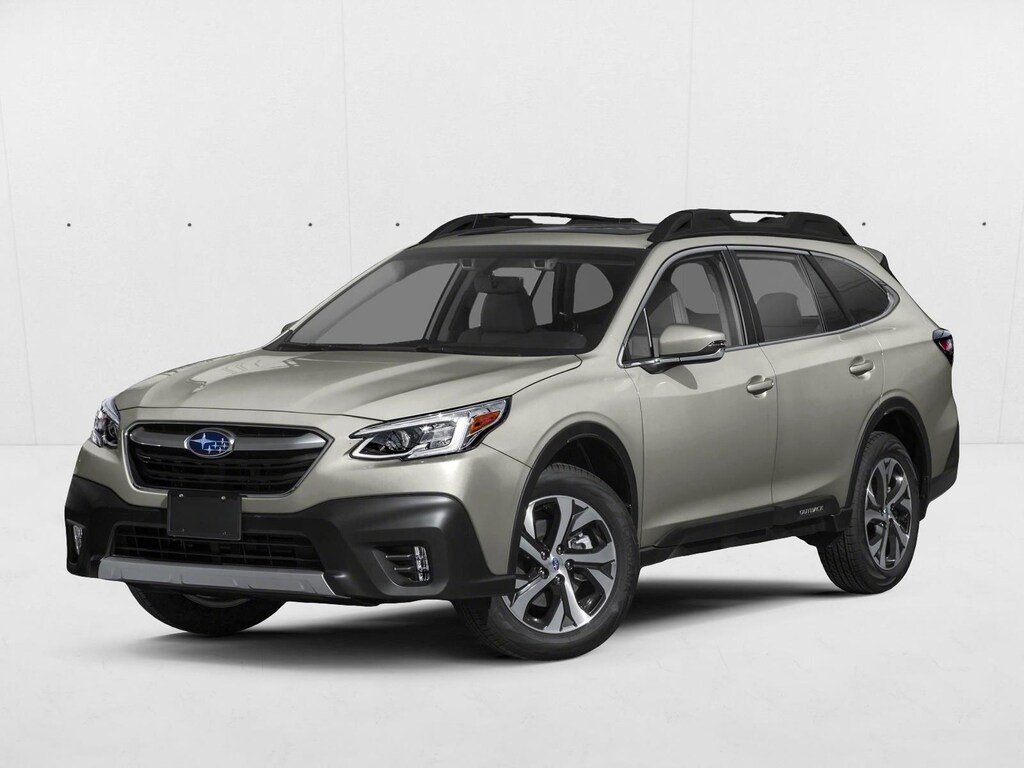 Used 2020 Subaru Outback Limited SUV