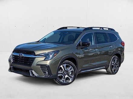 2025 Subaru Ascent Touring 7-Passenger SUV