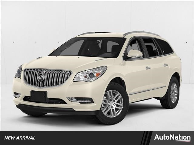 2015 Buick Enclave Premium AWD's photo