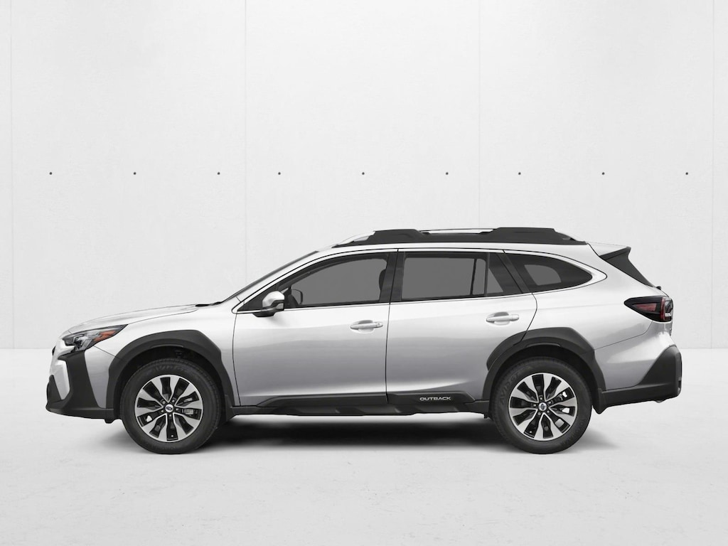 New 2025 Subaru Outback Touring XT SUV