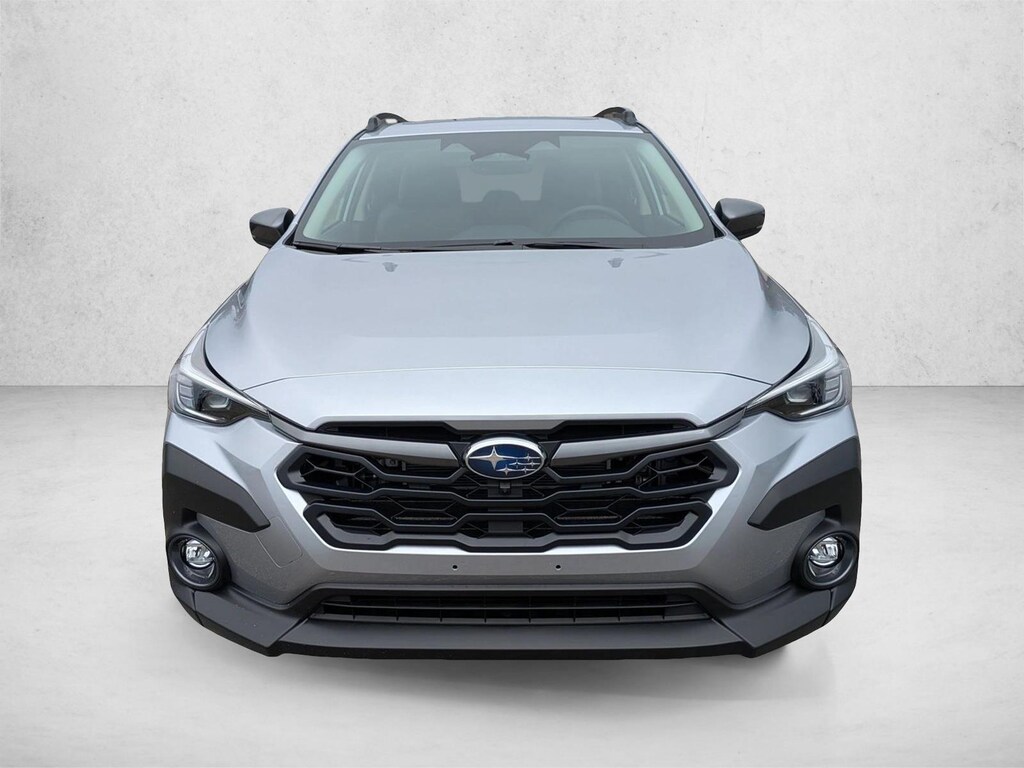 New 2026 Subaru Crosstrek Limited Hybrid SUV