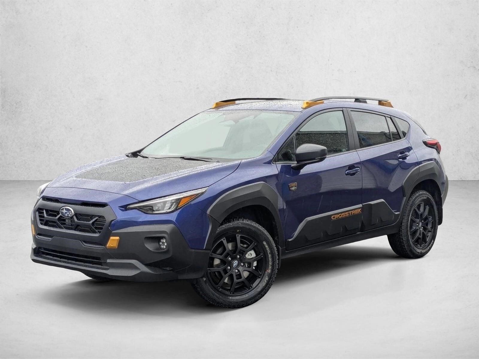 2026 Subaru Crosstrek Wilderness's photo