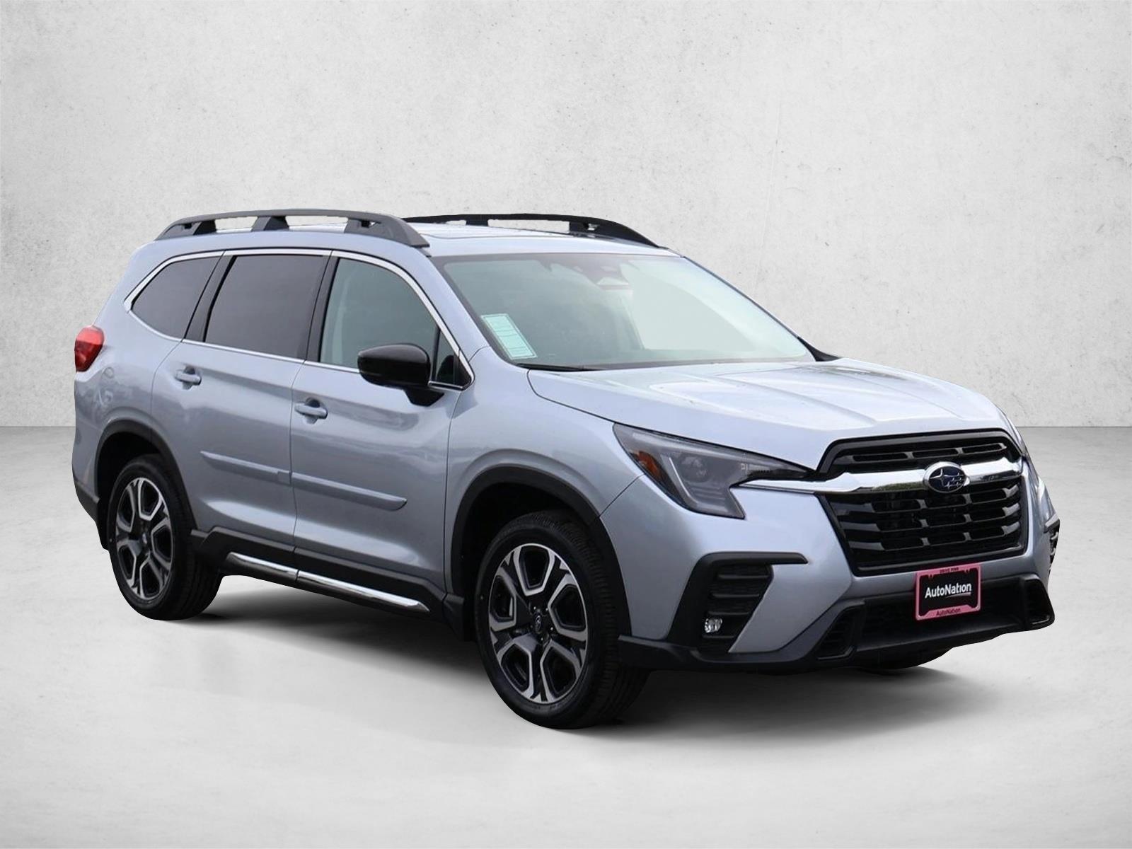 2026 Subaru Ascent Limited - Photo 6