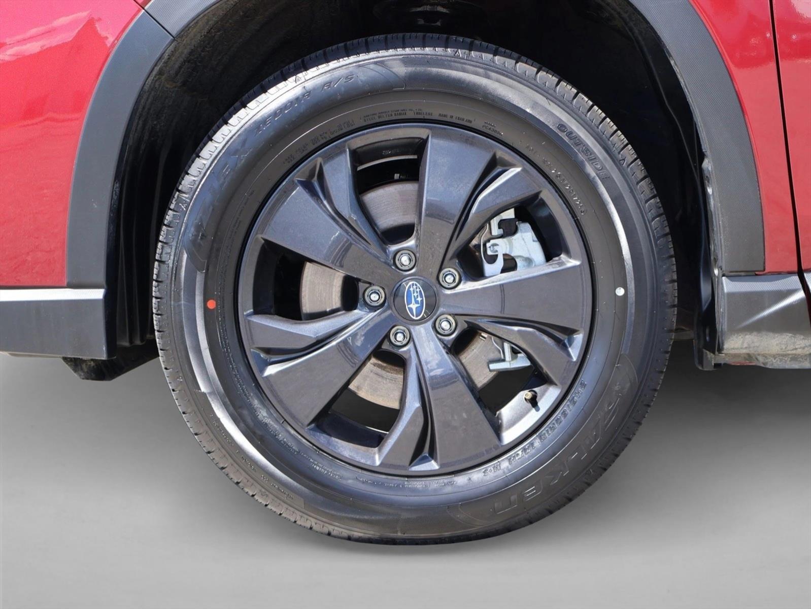 2026 Subaru Ascent Premium - Photo 30