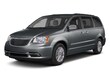 Chrysler Town & Country