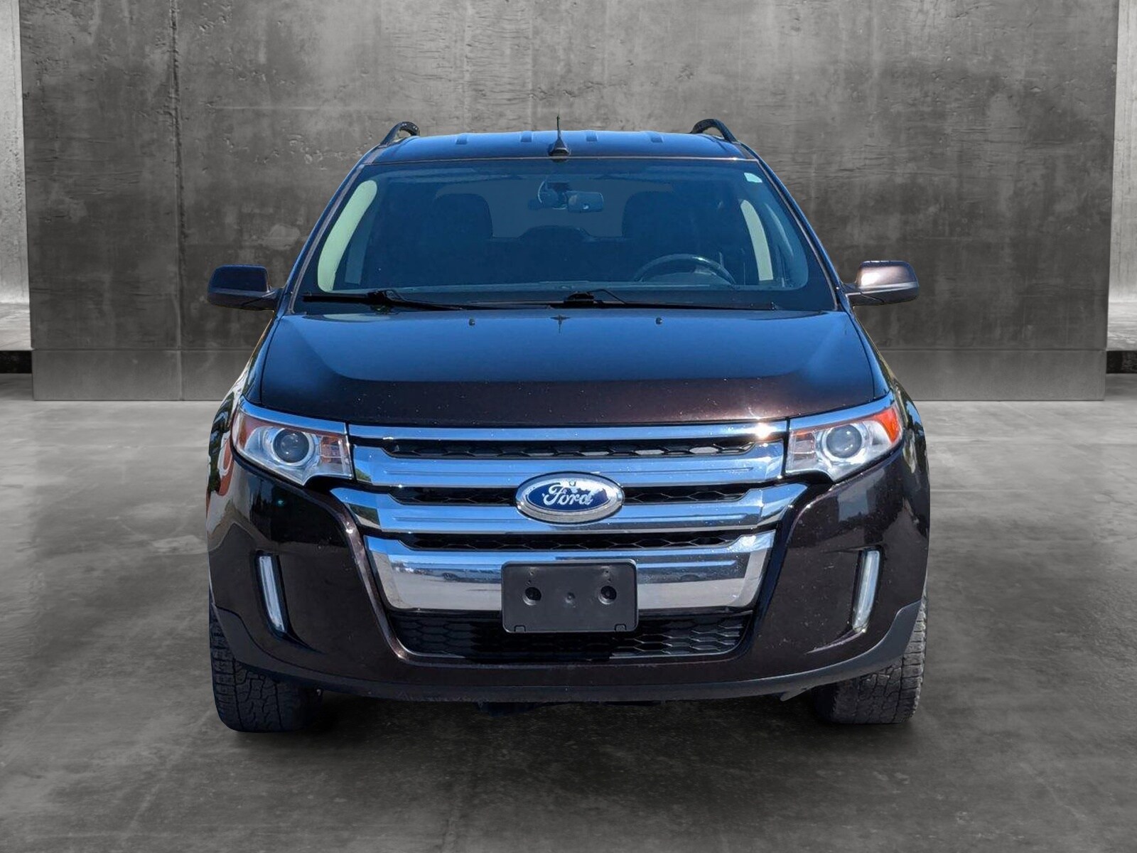 Used 2014 Ford Edge Limited with VIN 2FMDK4KC9EBA68468 for sale in Spokane, WA