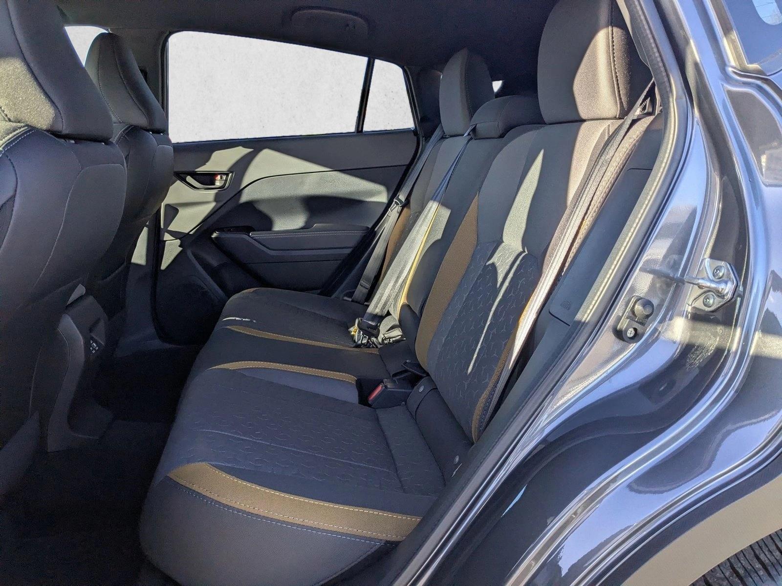 2026 Subaru Crosstrek Sport - Photo 16