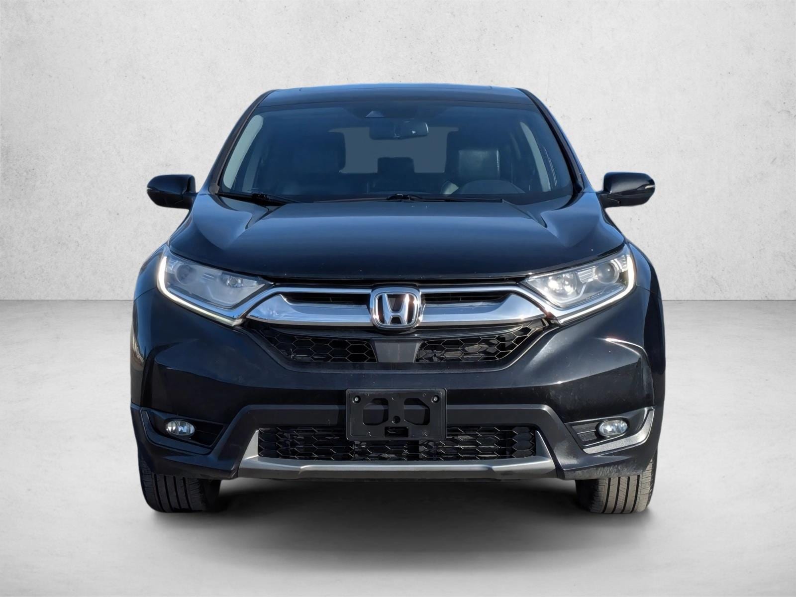 Used 2017 Honda CR-V EX-L with VIN 2HKRW2H84HH647155 for sale in Spokane Valley, WA